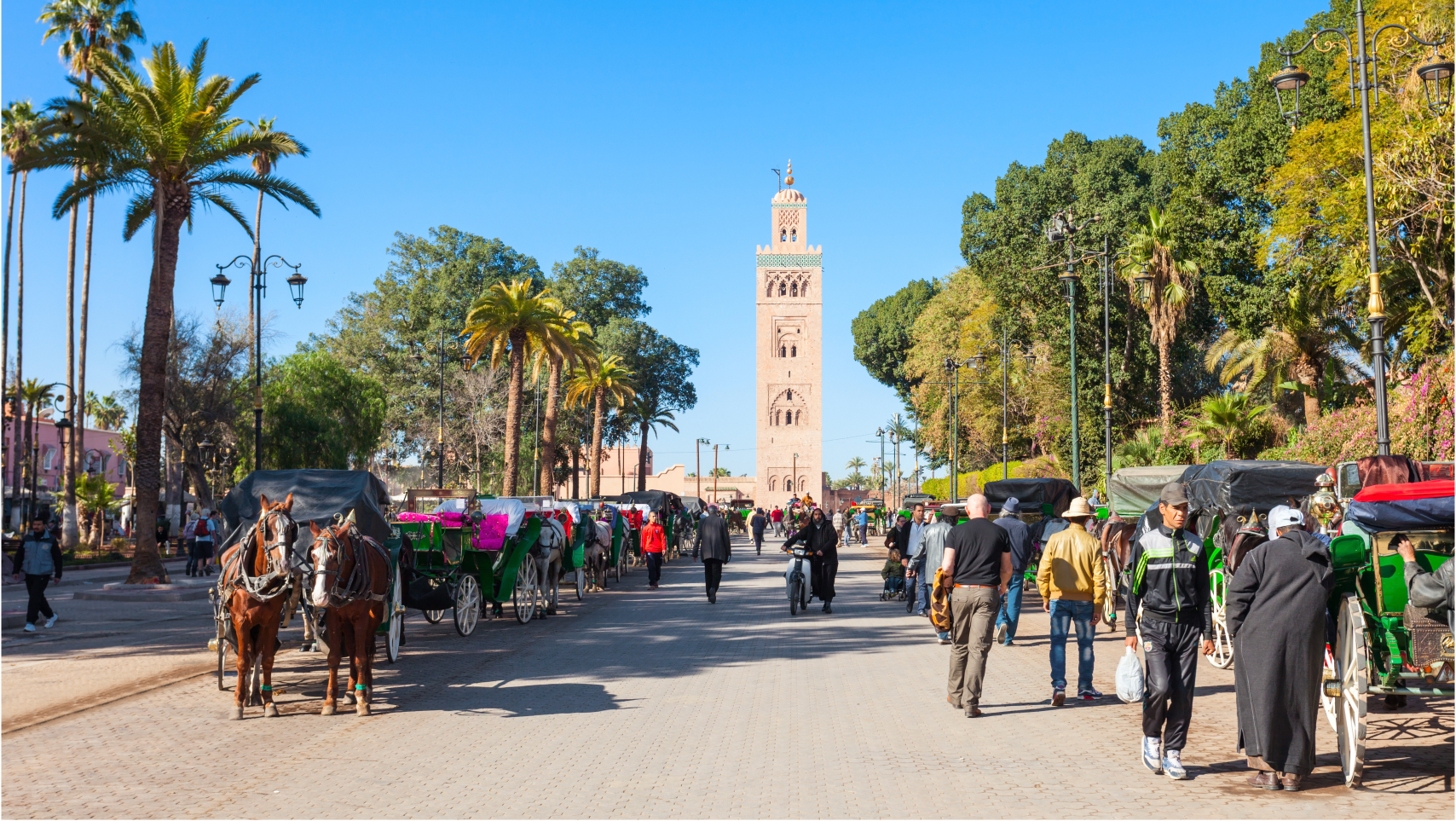 marrakech