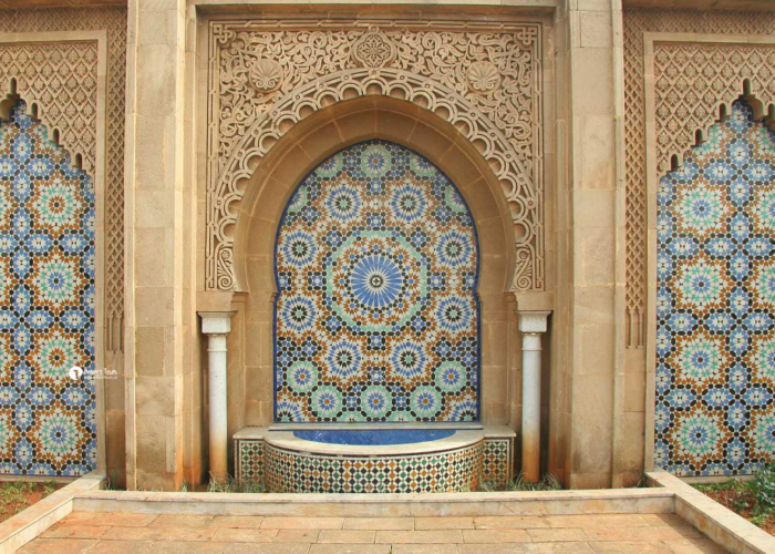 10 DAYS MOROCCO TOURS FROM CASABLANCA