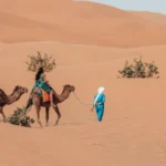 OUARZAZATE DESERT TOURS 3 DAYS